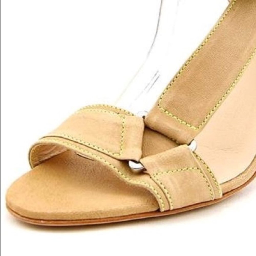 🆕 Loeffler Randall Shoes Size 9 - Picture 4 of 8